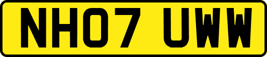 NH07UWW