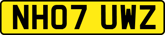NH07UWZ