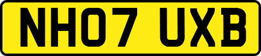 NH07UXB