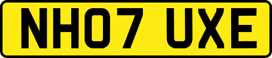 NH07UXE