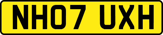 NH07UXH