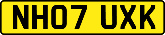 NH07UXK