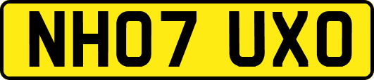 NH07UXO