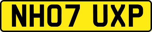NH07UXP