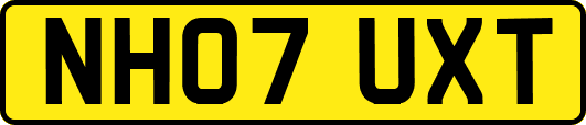 NH07UXT