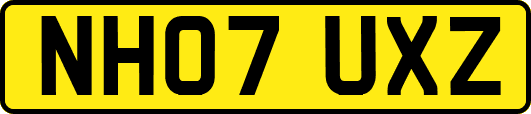 NH07UXZ