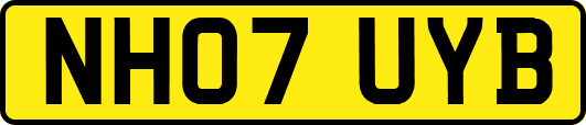 NH07UYB