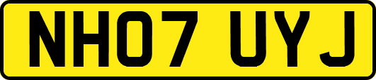 NH07UYJ