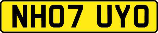 NH07UYO