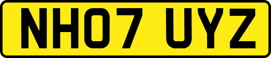 NH07UYZ