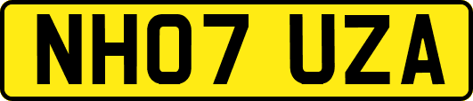 NH07UZA