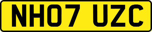 NH07UZC