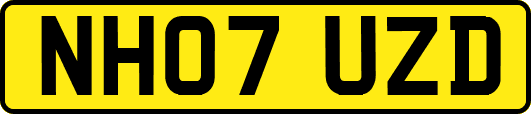 NH07UZD