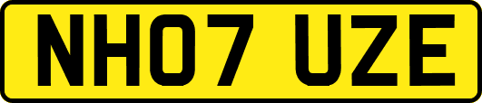 NH07UZE