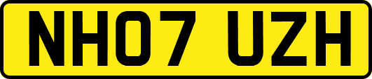 NH07UZH