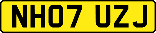 NH07UZJ