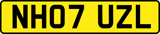 NH07UZL