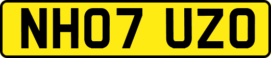 NH07UZO