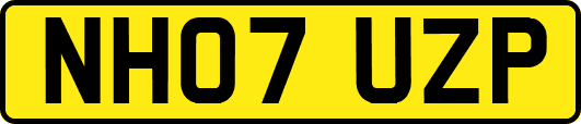 NH07UZP