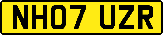 NH07UZR