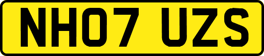NH07UZS