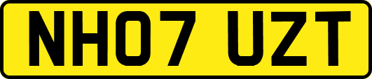NH07UZT