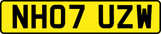NH07UZW