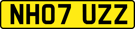 NH07UZZ