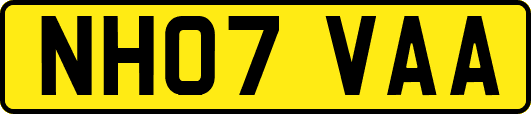 NH07VAA