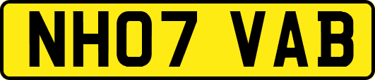 NH07VAB