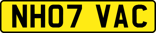 NH07VAC