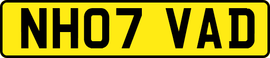 NH07VAD