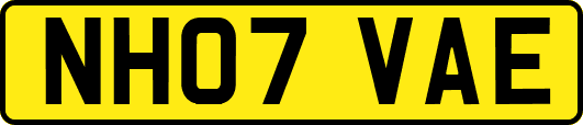 NH07VAE