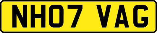 NH07VAG