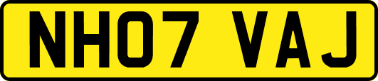 NH07VAJ