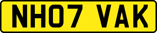 NH07VAK