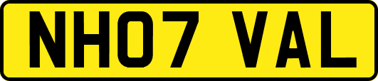 NH07VAL
