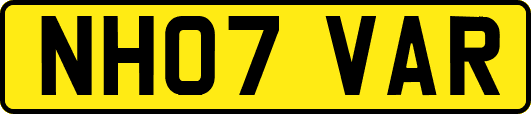 NH07VAR