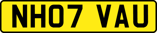 NH07VAU