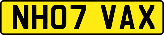 NH07VAX