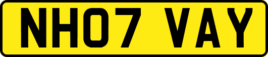 NH07VAY