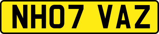 NH07VAZ