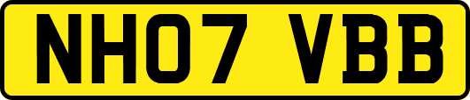 NH07VBB