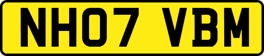 NH07VBM