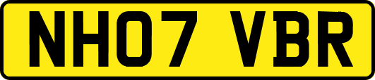 NH07VBR