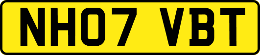 NH07VBT