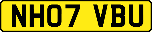NH07VBU