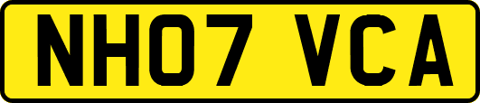 NH07VCA
