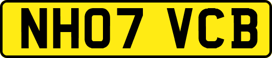 NH07VCB