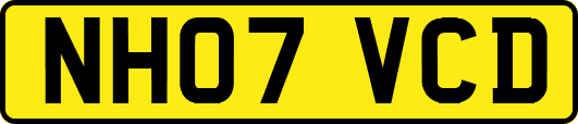NH07VCD